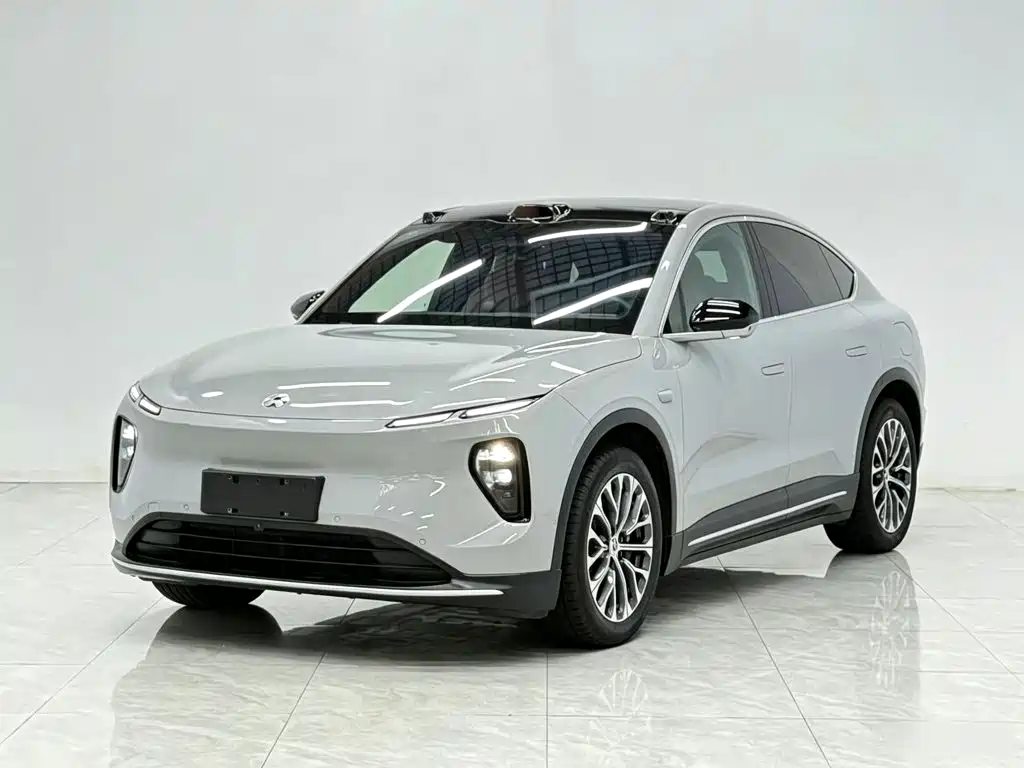 NIO EC6 — фотографии объявления, Фото 2