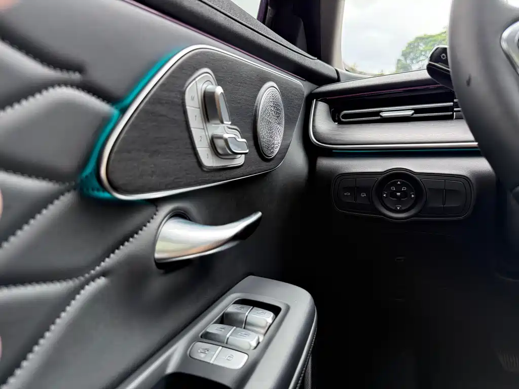 Chery Arrizo 8 PRO — миниатюра 18