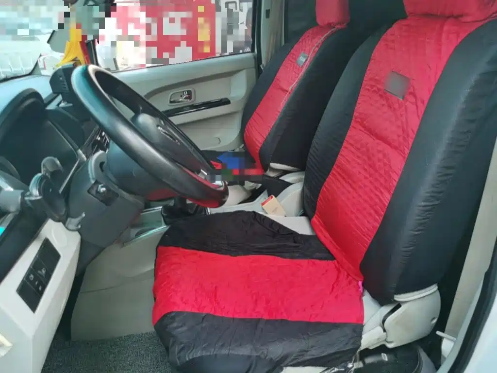 Jinbei Hiace S — миниатюра 11