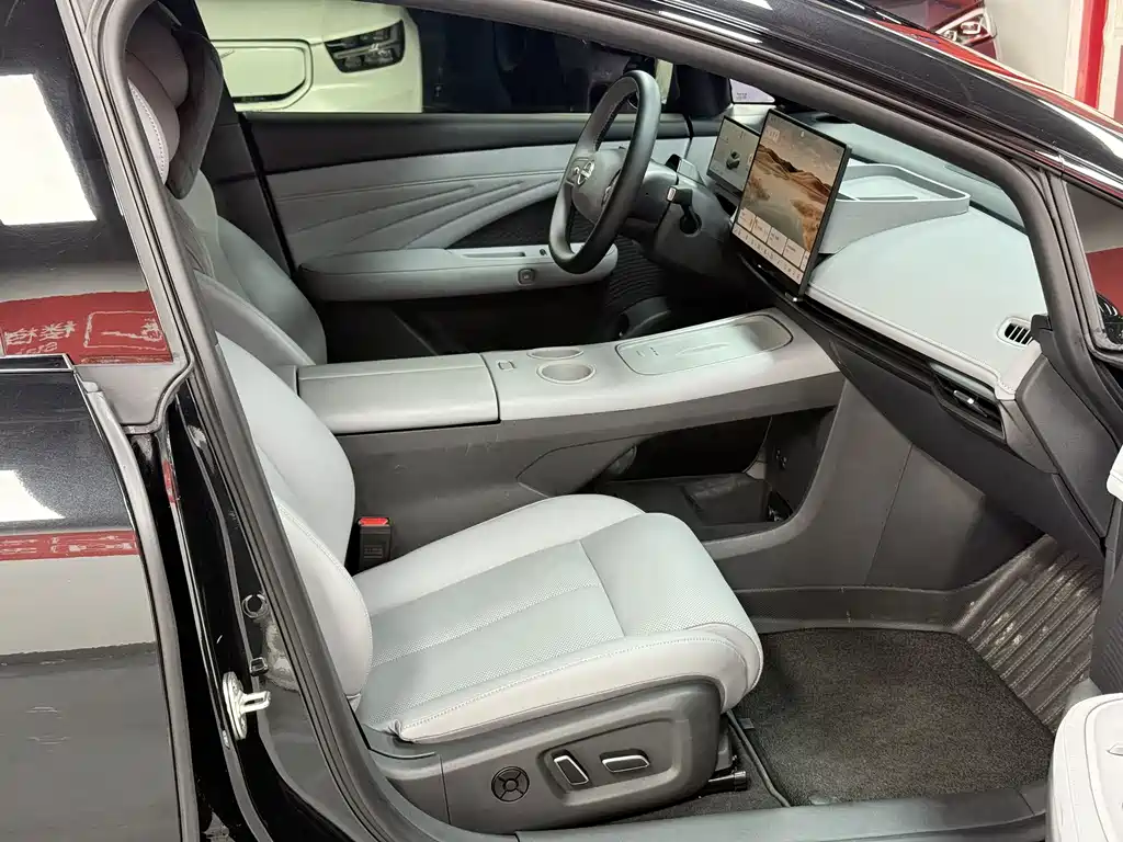 Nissan N7 2025 625 Max