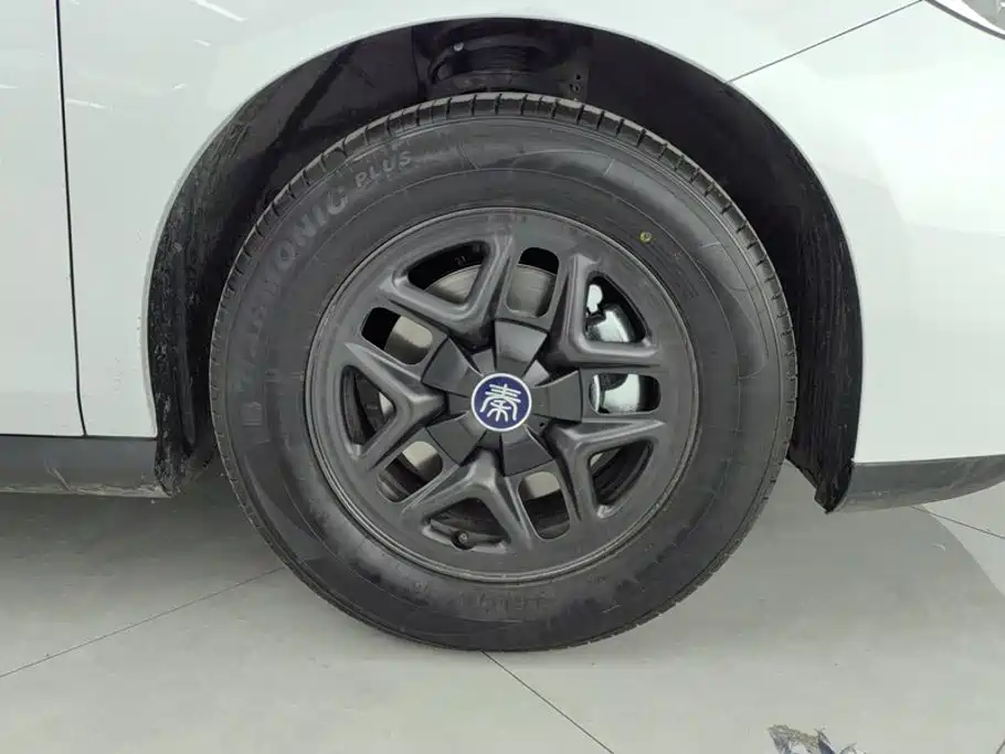 BYD Qin PLUS — миниатюра 6