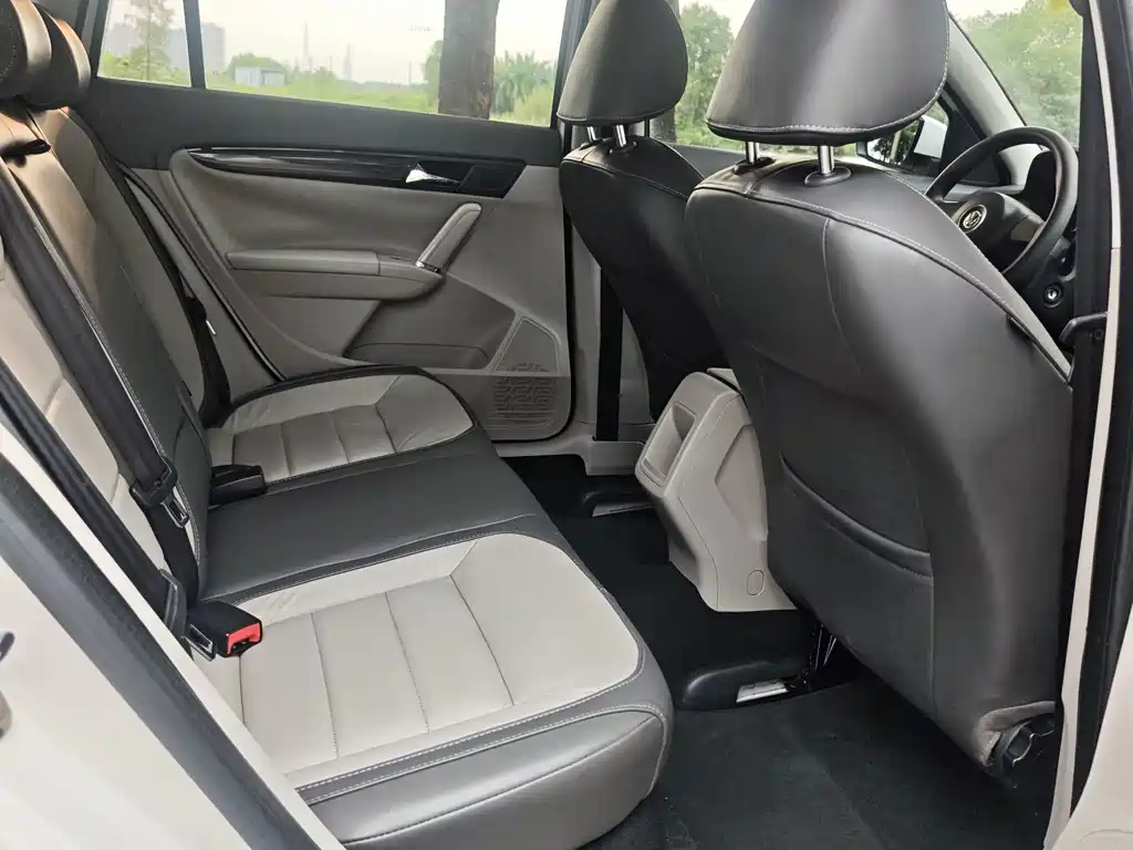 Volkswagen Gran Lavida — миниатюра 19