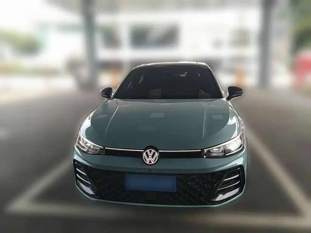 Volkswagen Passat 2026 Pro 380TSI