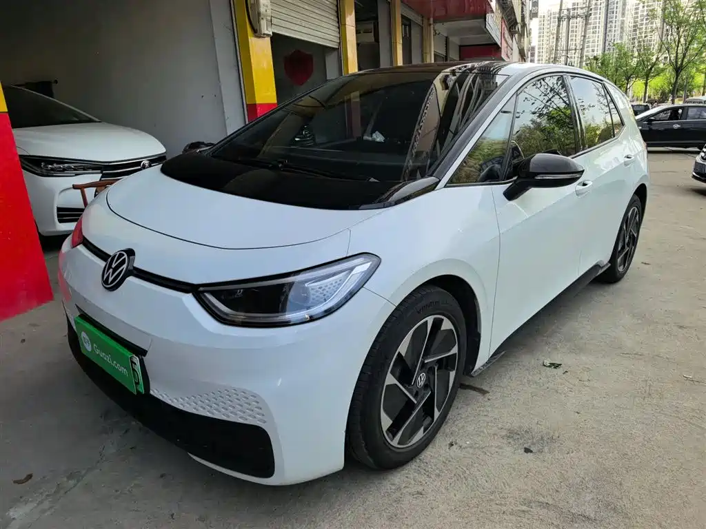 Volkswagen ID.3 2024