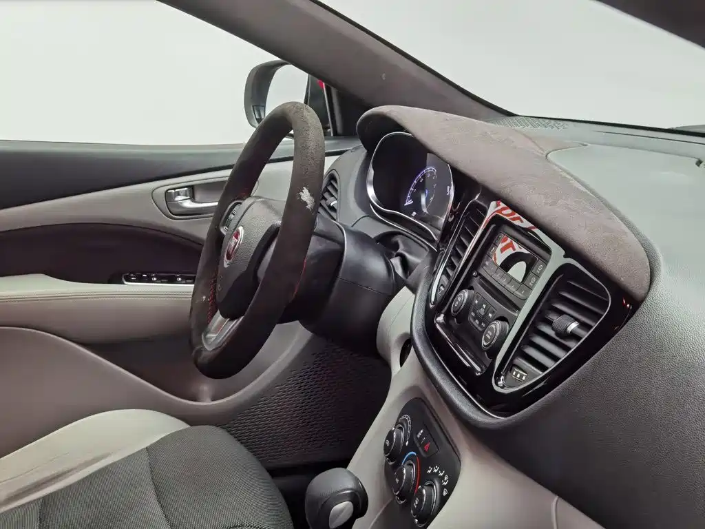 Fiat Ottimo — миниатюра 22