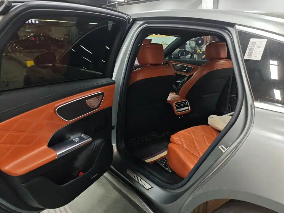 Fulwin Fengyun A9L — миниатюра 6