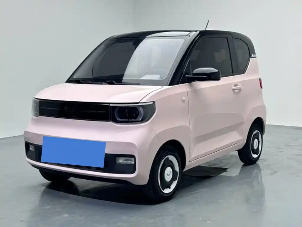 Wuling MINIEV 2022