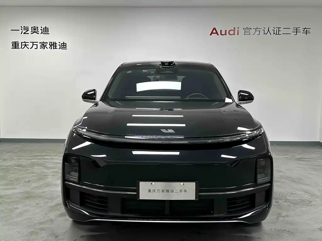 Li Auto IDEAL L9