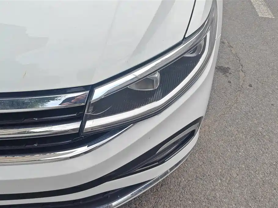 Volkswagen Bora 2024 200TSI DSG