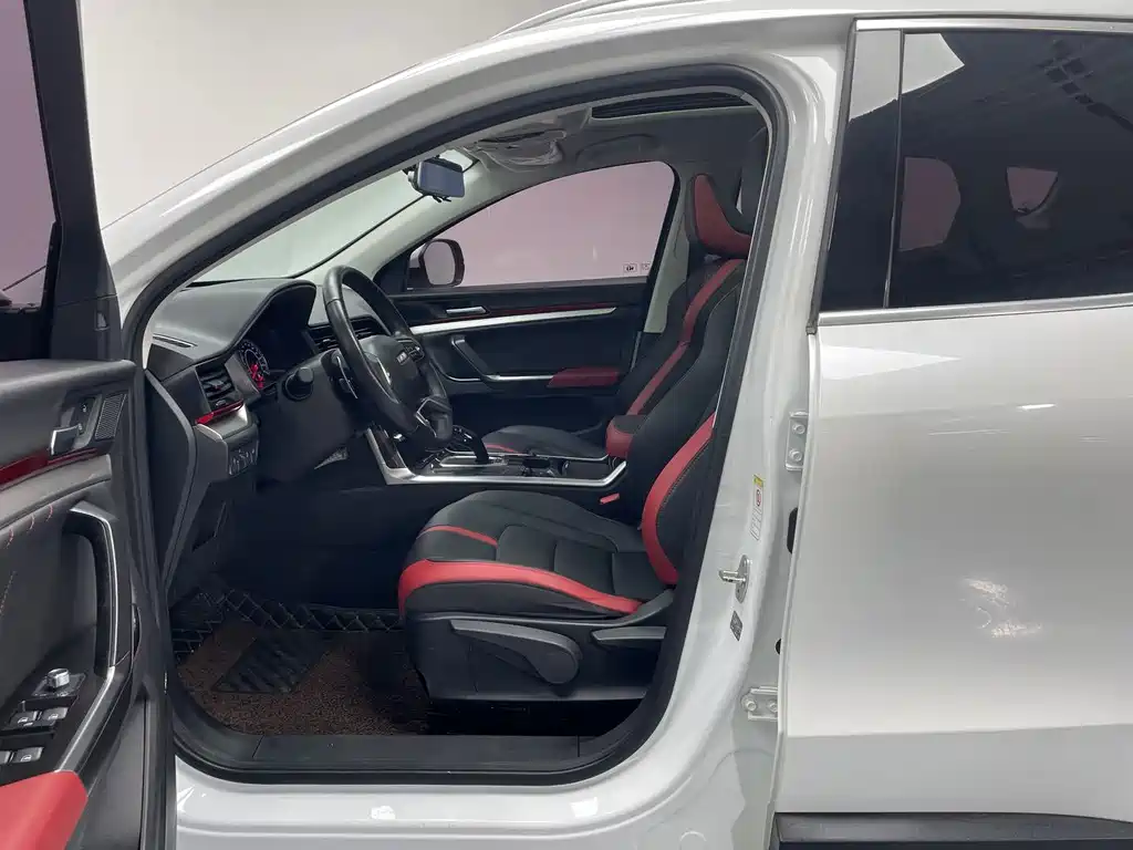 Haval H4 — миниатюра 10
