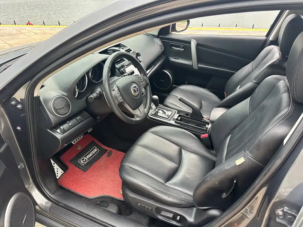 Mazda Ruiyi — миниатюра 14