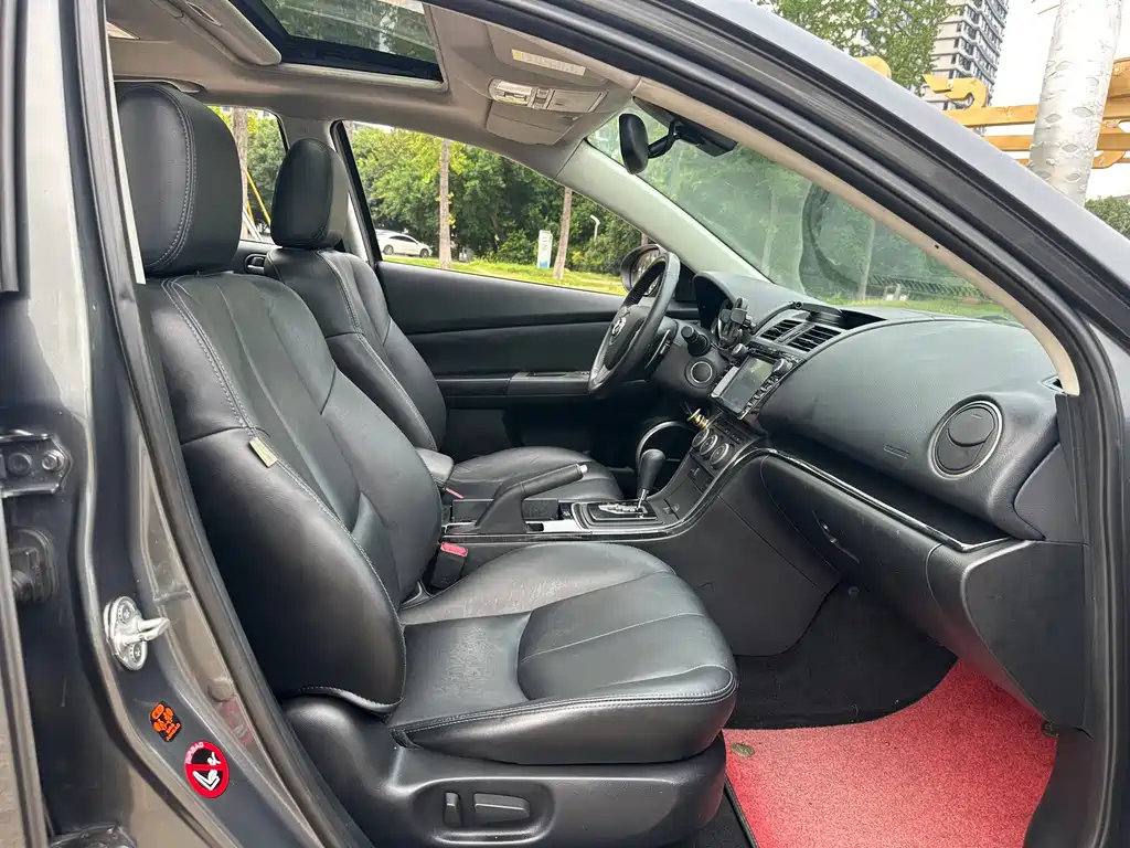 Mazda Ruiyi — миниатюра 15