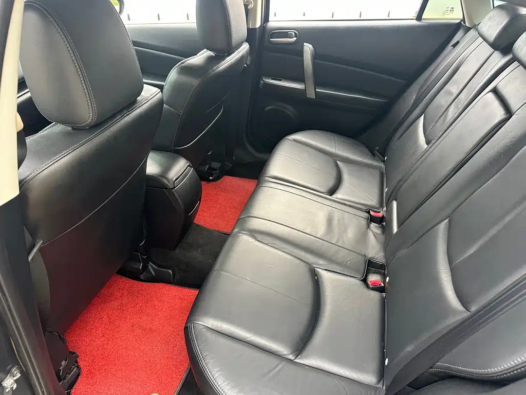 Mazda Ruiyi — миниатюра 16