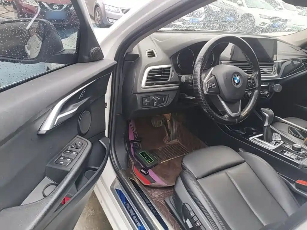 BMW 1 Series — фотографии объявления, Фото 13