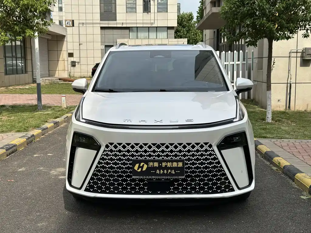 Maxus G70 — миниатюра 2