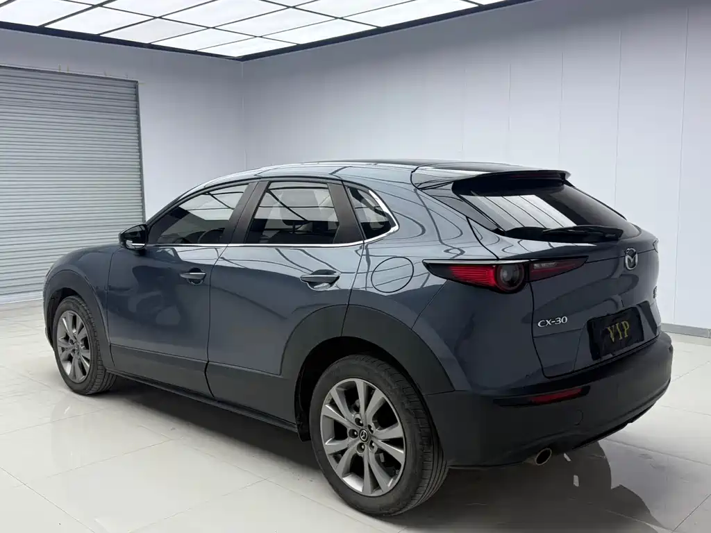 MAZDA CX 30