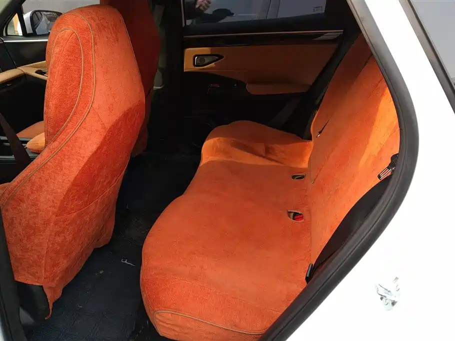 GEELY GALAXY GALAXY L7