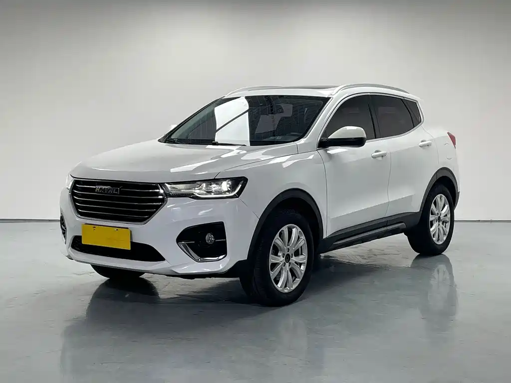 Haval H4