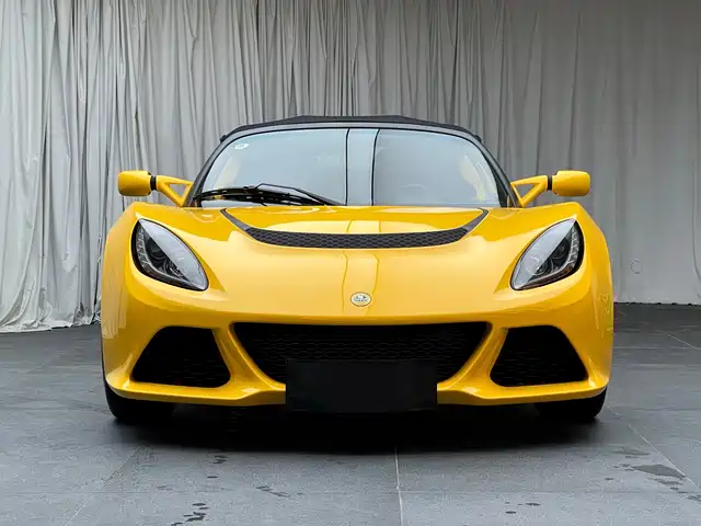 Lotus Exige