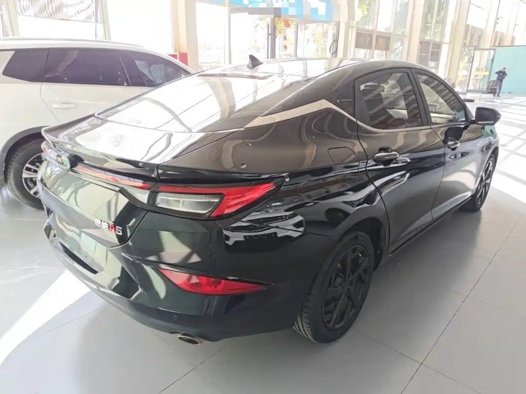 SOL A5 — миниатюра 5