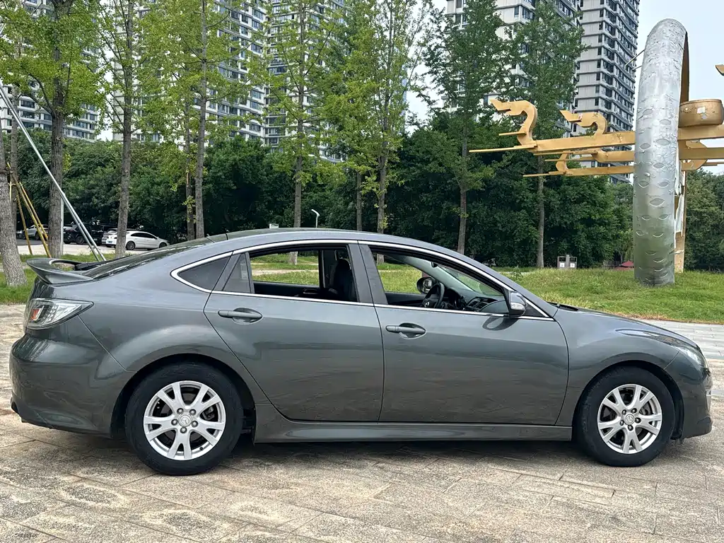 Mazda Ruiyi — миниатюра 4