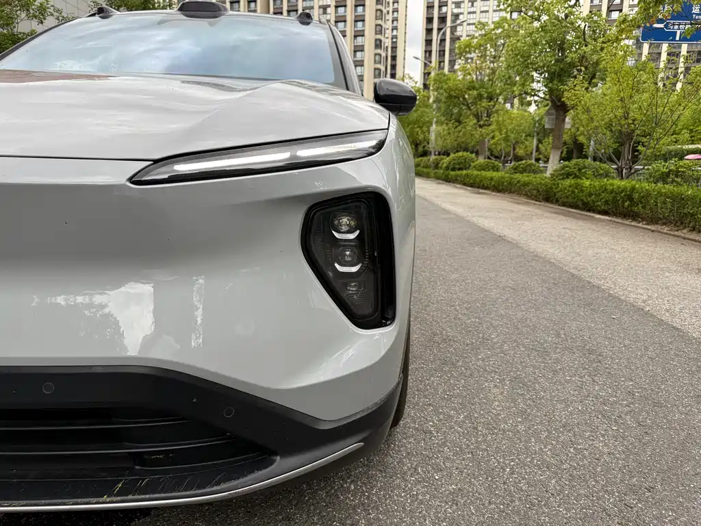 NIO ES6 2023 75kWh