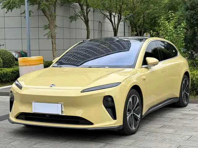 WEILAI NIO ET5T 2025