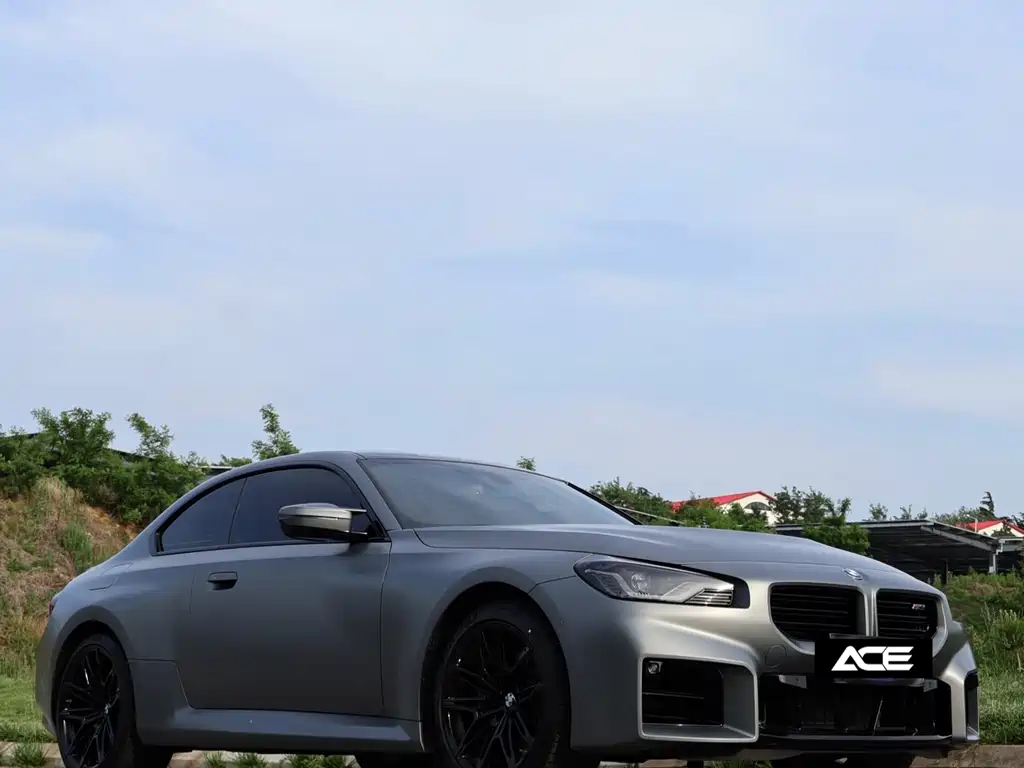 BMW M2 2026