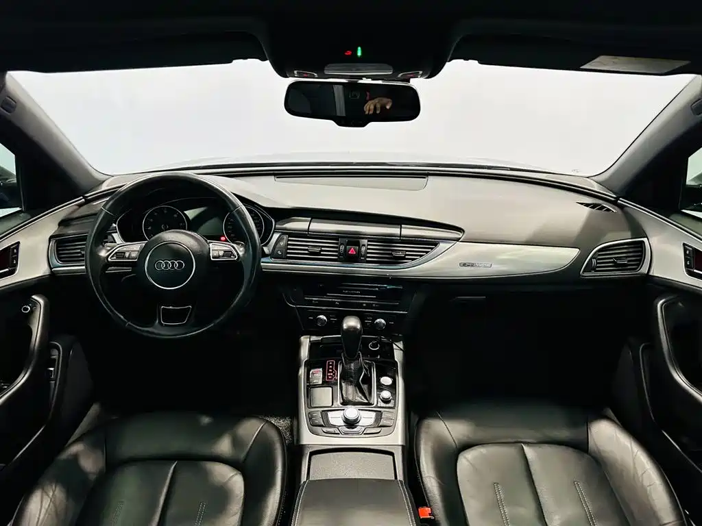 Audi A6L — фотографии объявления, Фото 8