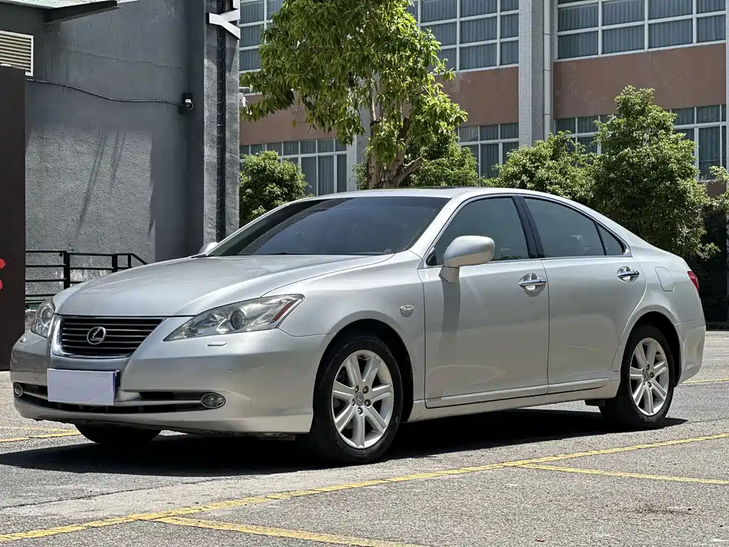 Lexus ES 2009