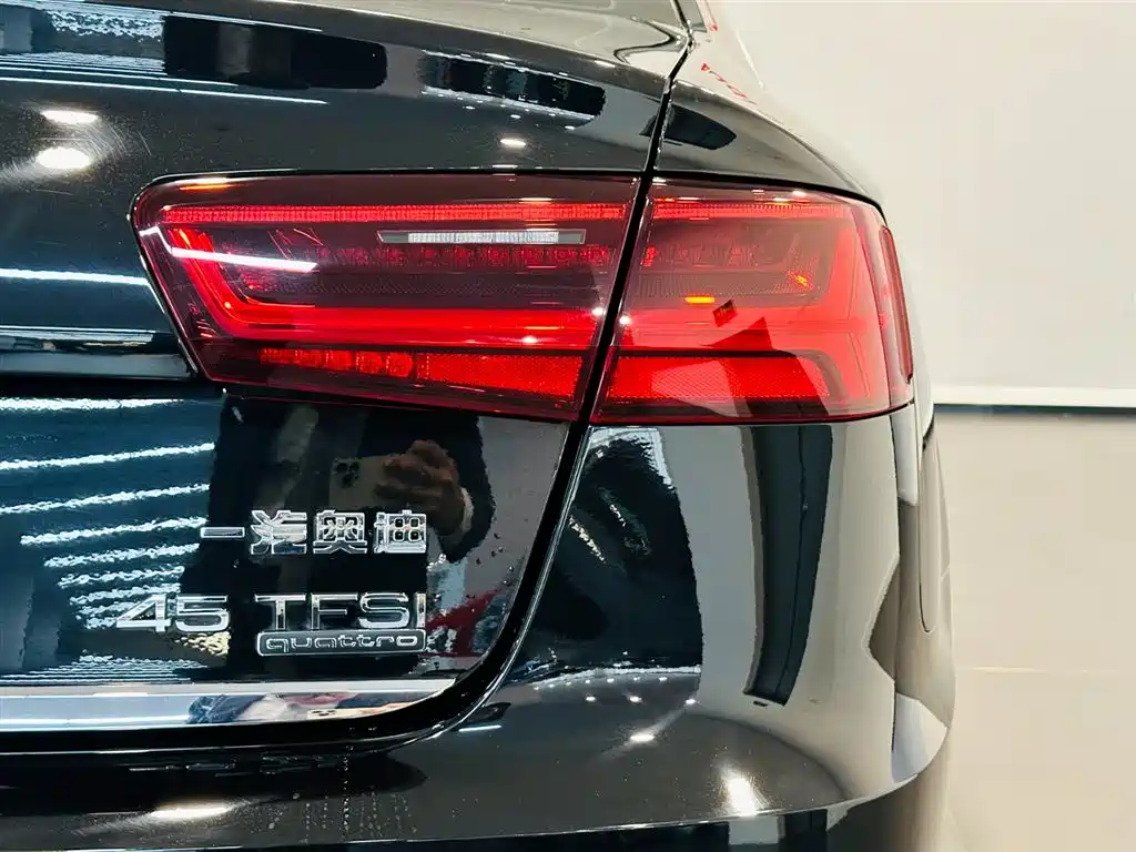 Audi A6L — фотографии объявления, Фото 17