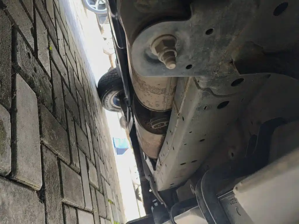 Ford Everest — миниатюра 18