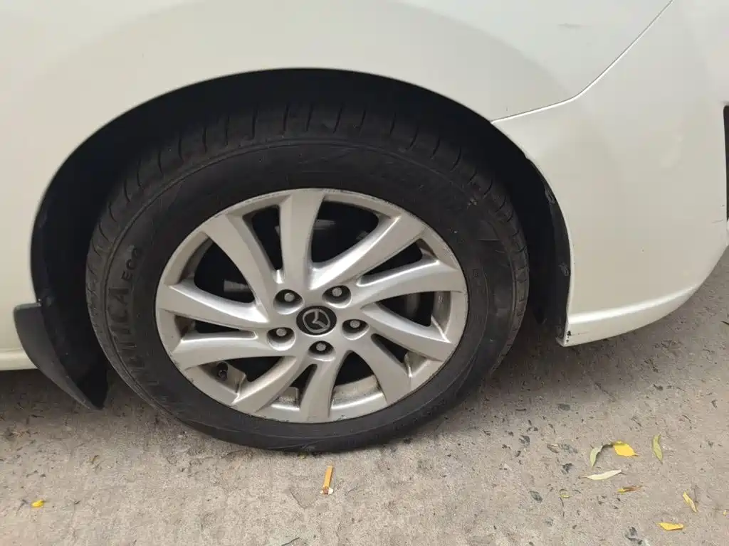 Mazda 5 — миниатюра 24