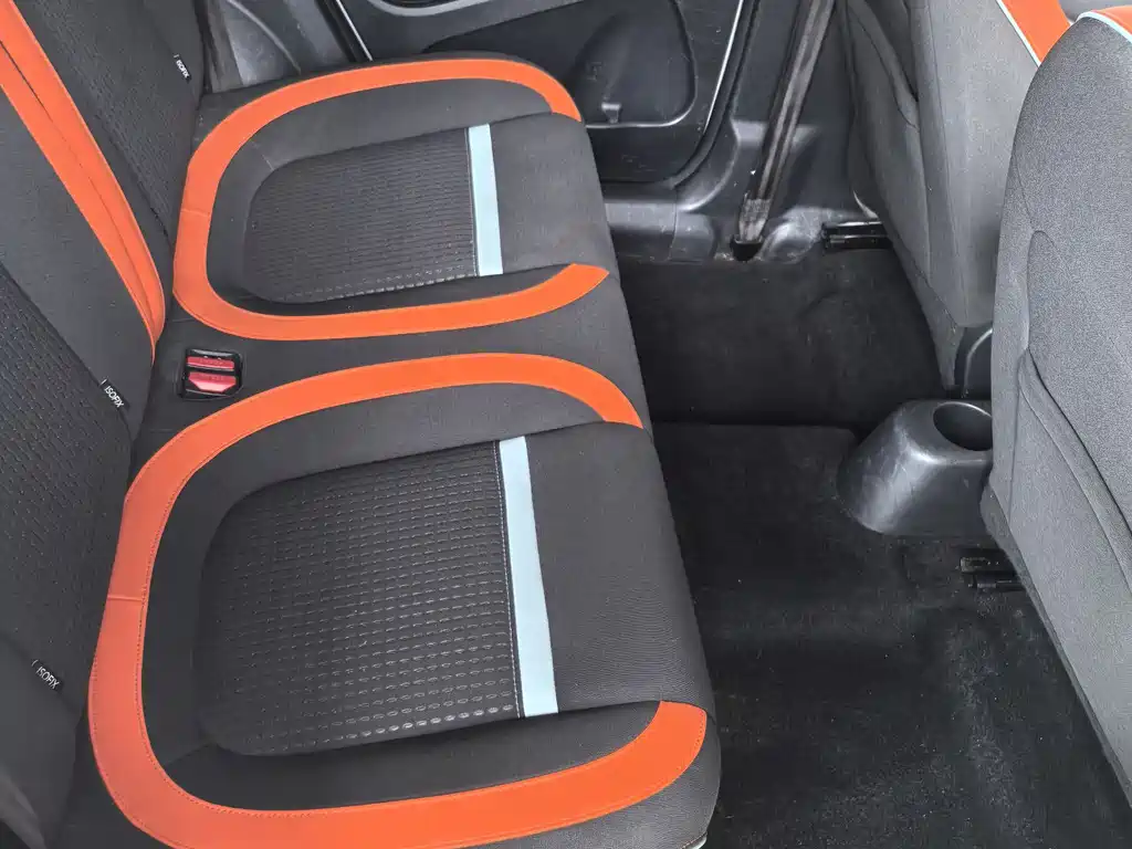 Ora Black Cat 2022 351km Comfort