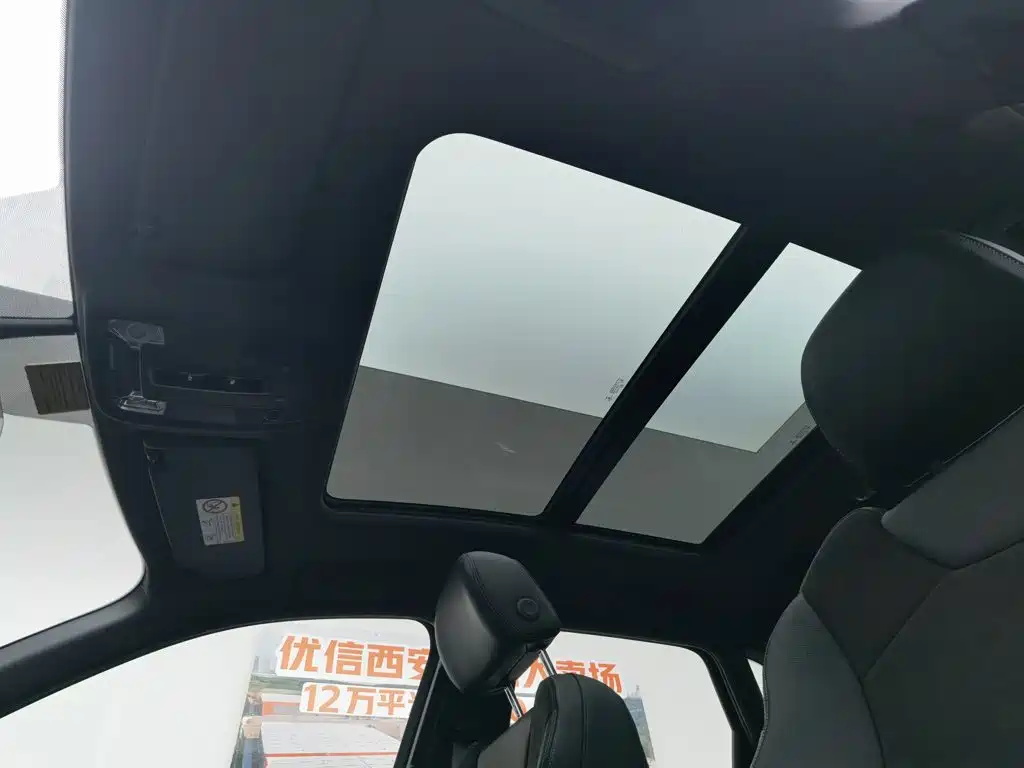 Audi Q3 — фотографии объявления, Фото 14