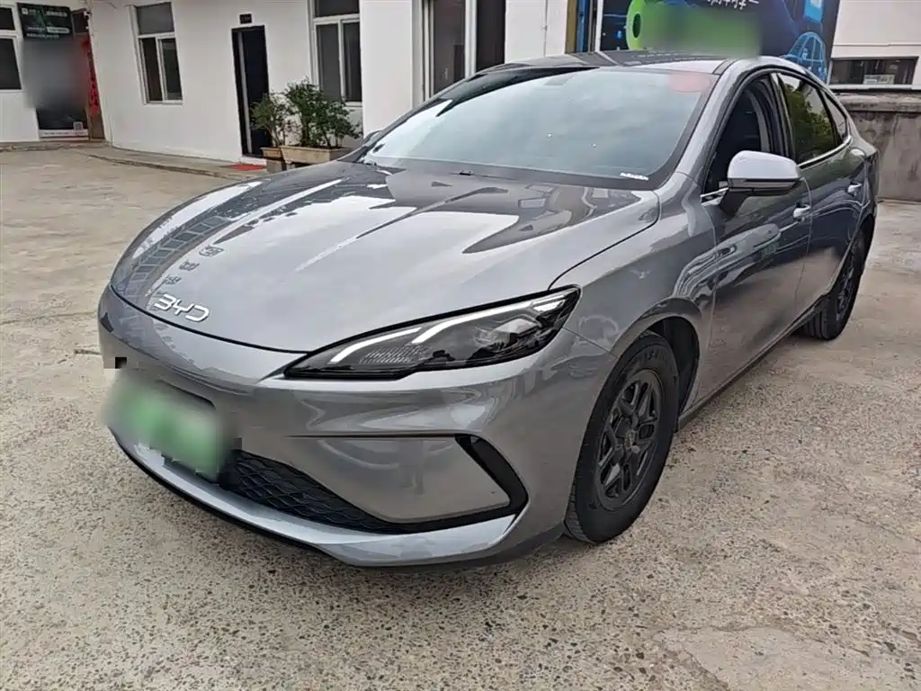 Byd Seal 05 DM-i 2025