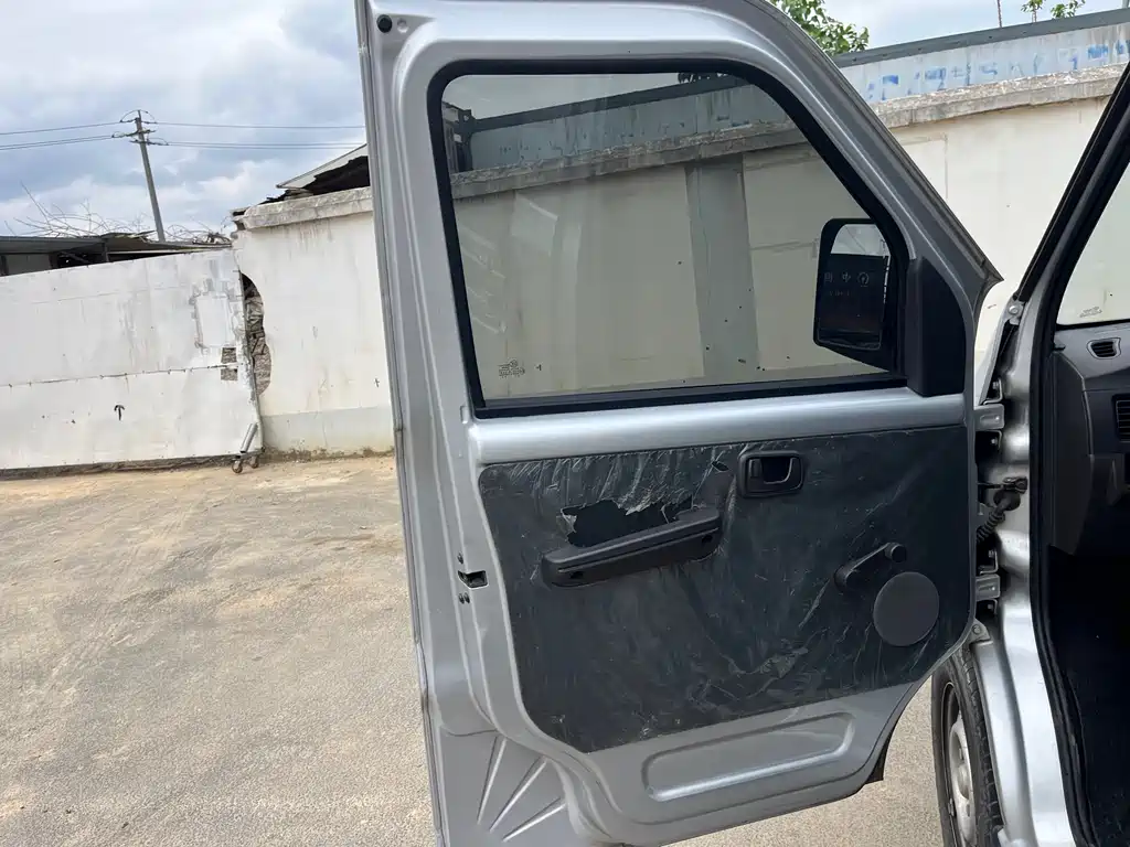 WULING WULING RONGGUANG SMALL CARD