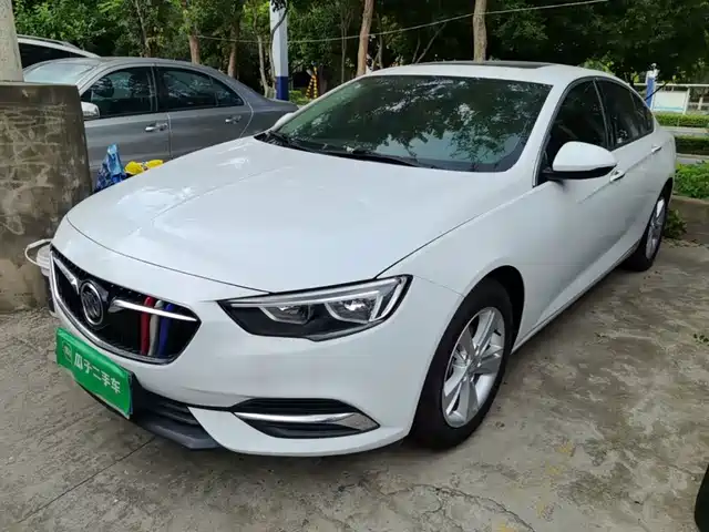 Buick Regal