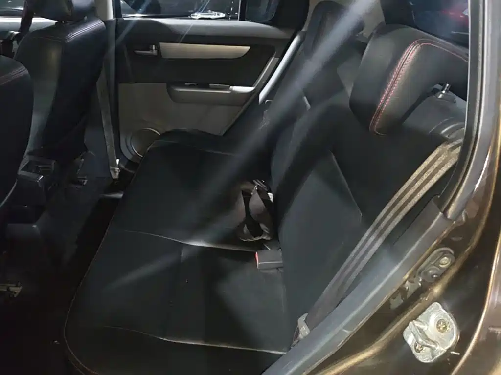 Suzuki Swift — миниатюра 17