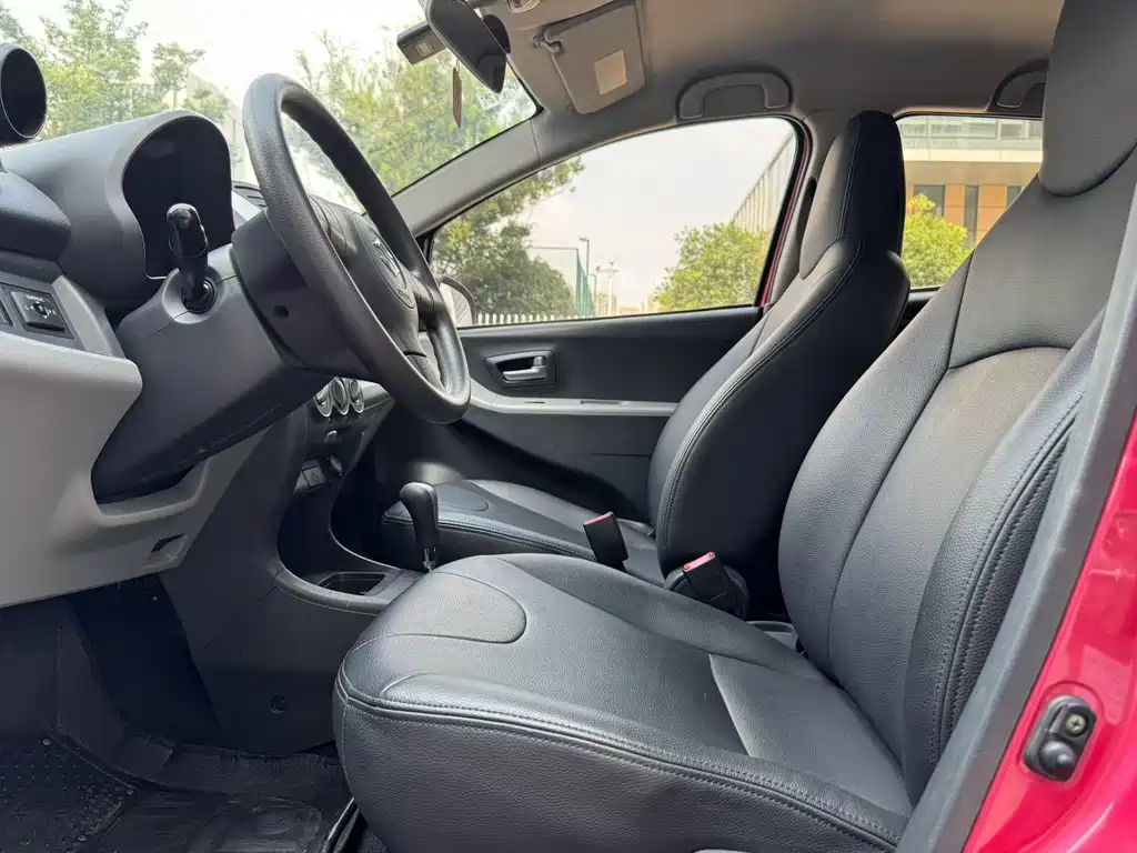 Suzuki Alto — миниатюра 7