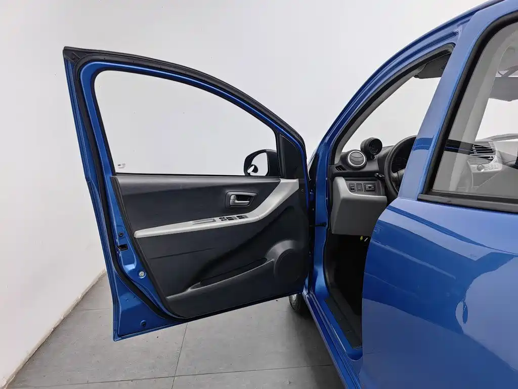 Suzuki Alto — миниатюра 8