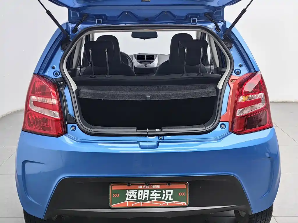 Suzuki Alto — миниатюра 16