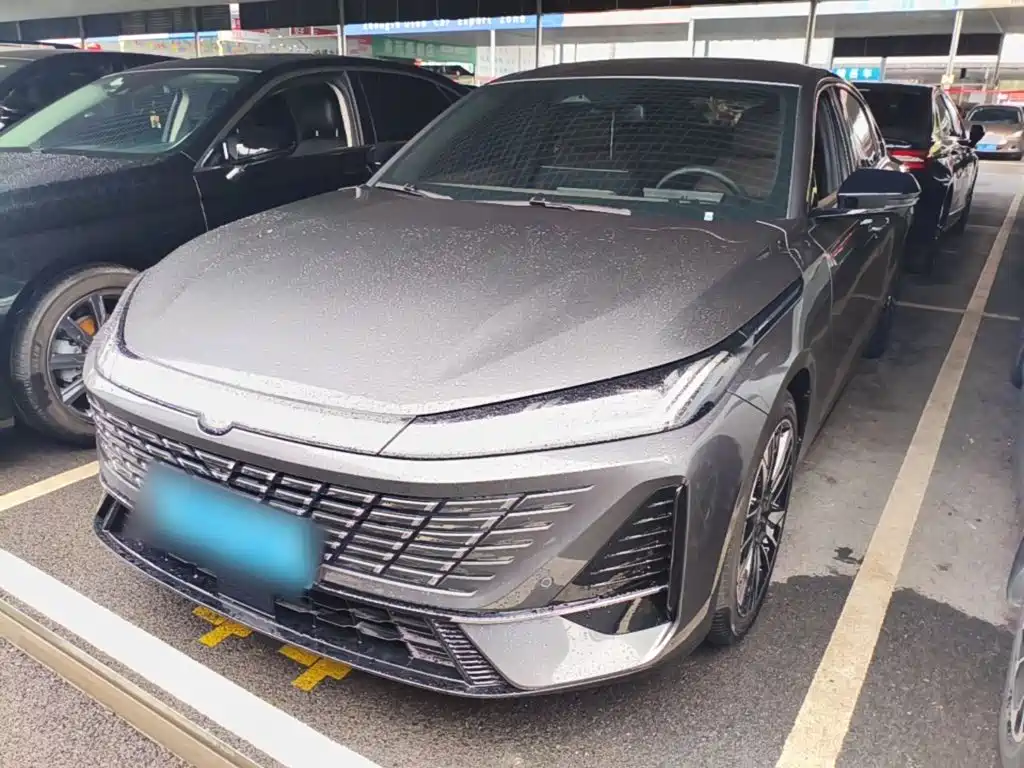 Changan Eado