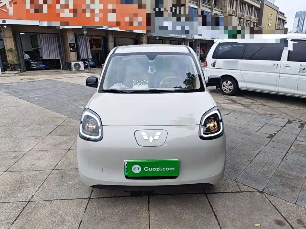 Wuling Mini EV MINIEV 2025