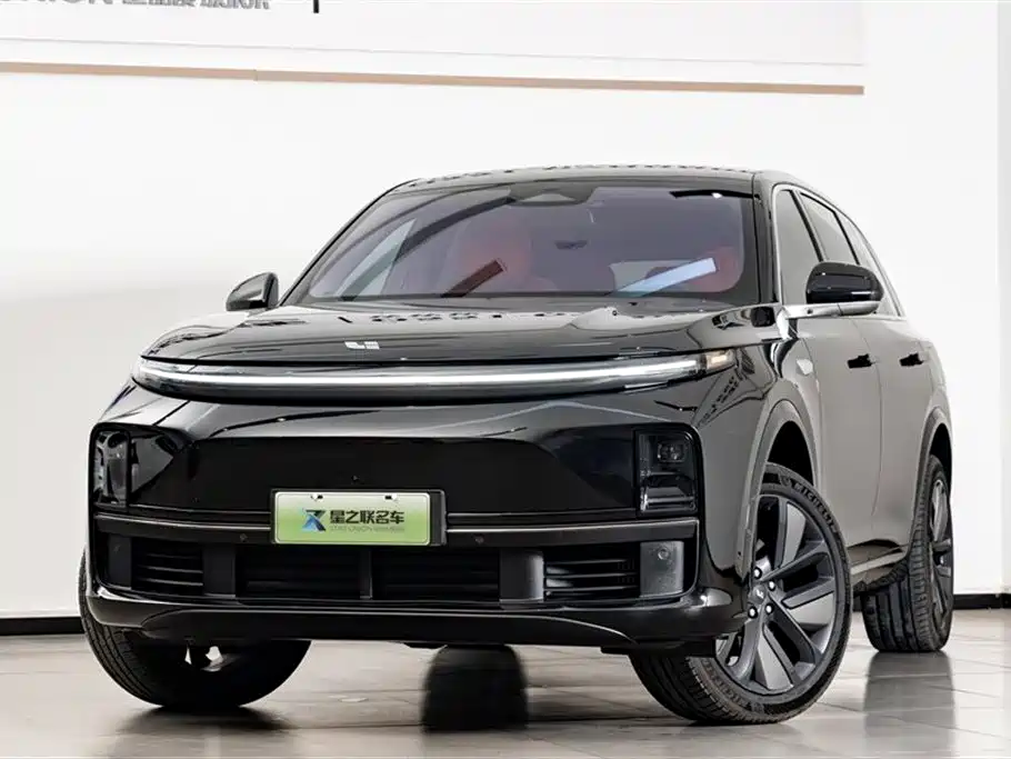 Li Auto IDEAL L7