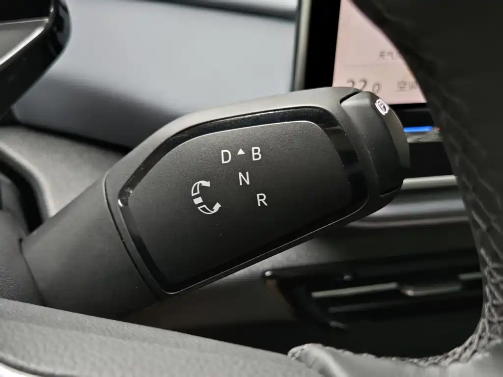 Volkswagen ID.4 X — миниатюра 13