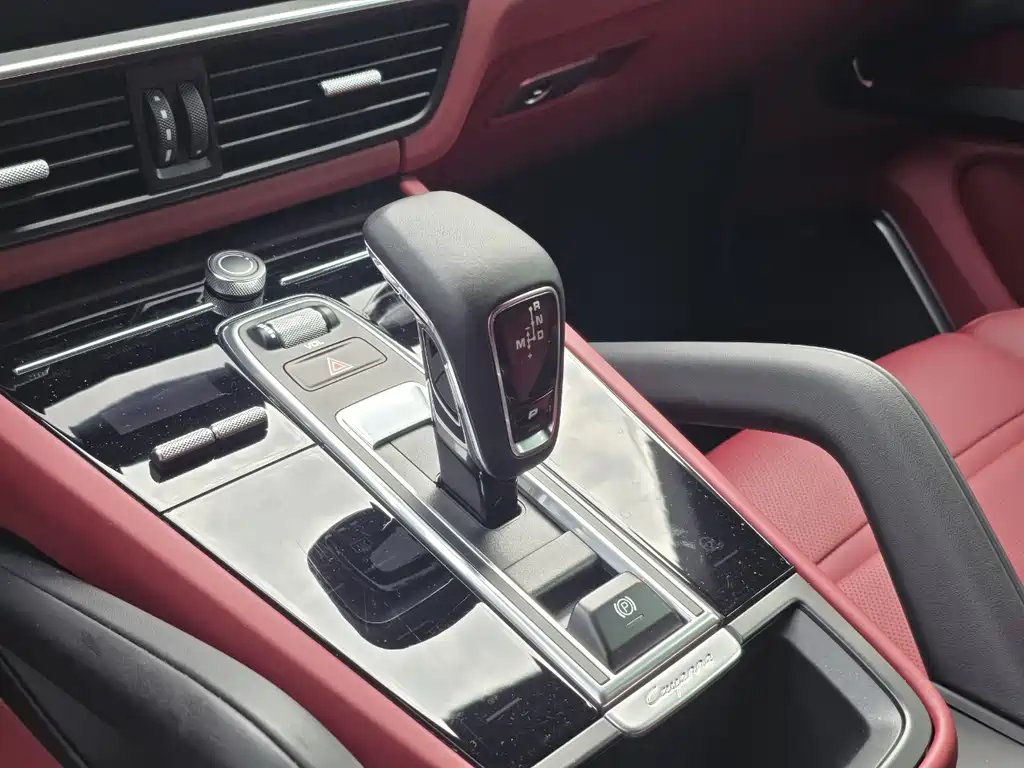 Porsche Cayenne — фотографии объявления, Фото 12