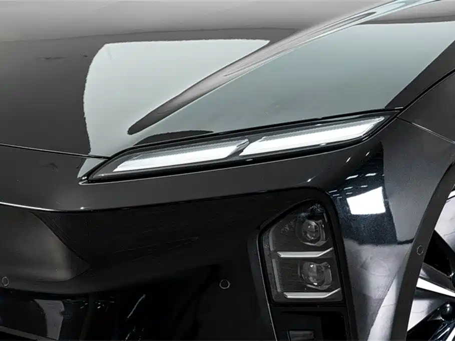 NIO ET5T 2025 75kWh Touring