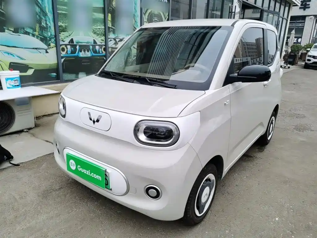 Wuling MINIEV 2025