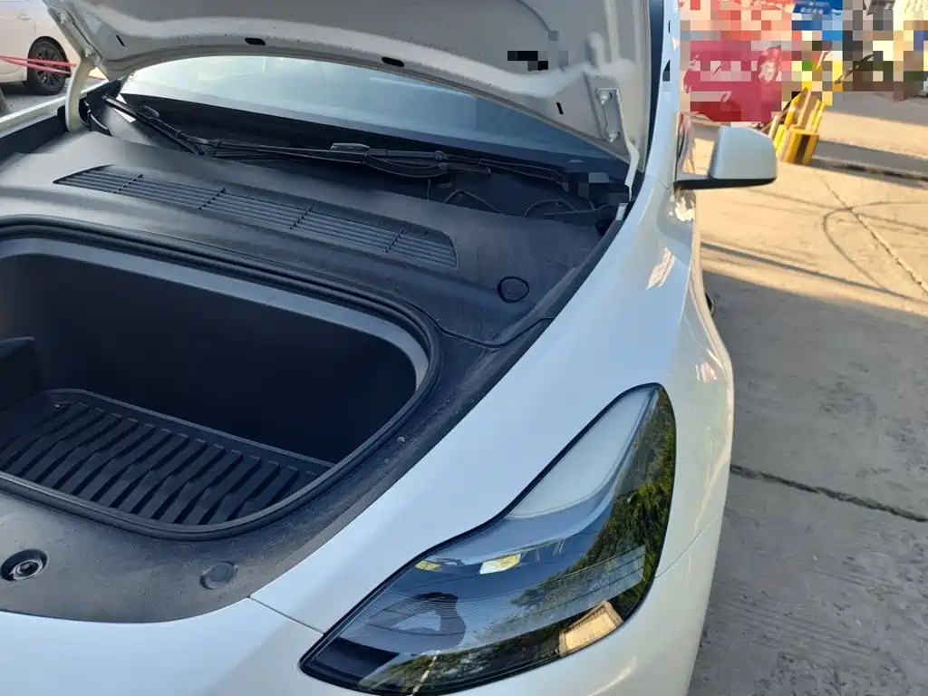 Tesla Model Y — миниатюра 23